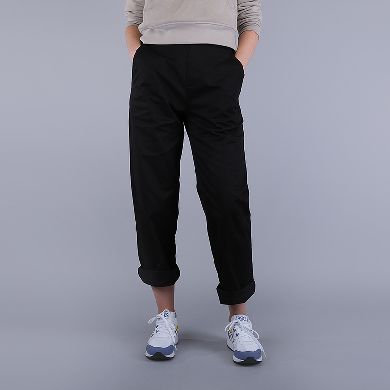 Женские брюки Stussy Standart Trouser (216052-black)  - цена, описание, фото 2